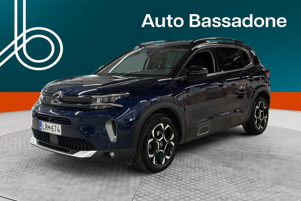 CITROEN C5 Aircross 2023