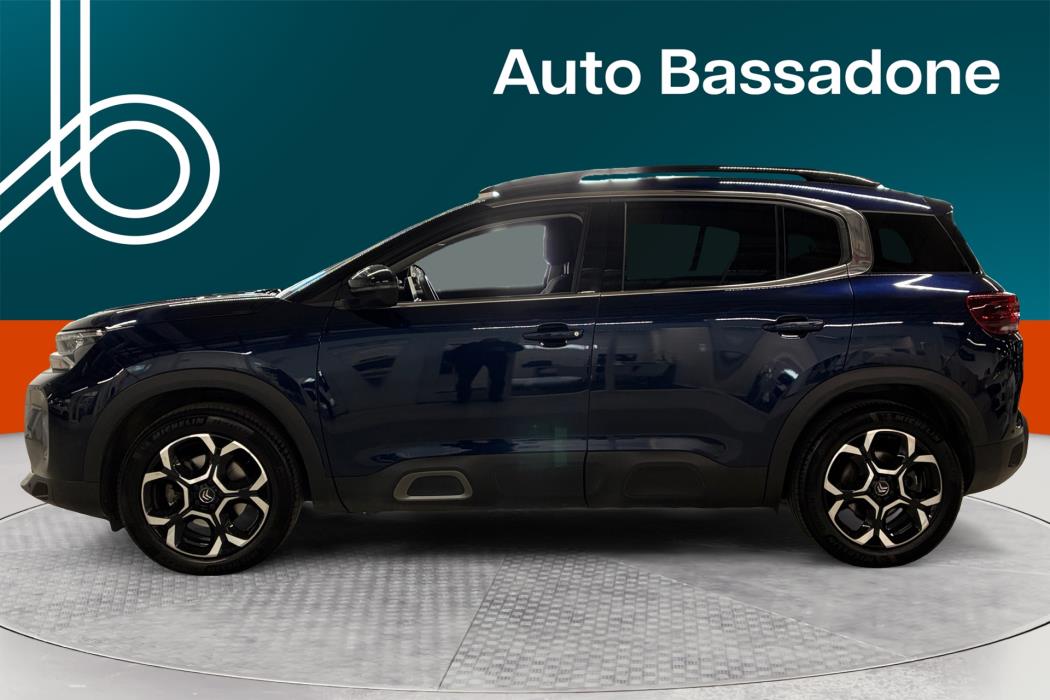 CITROEN C5 Aircross 2023