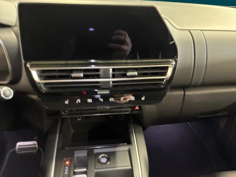 CITROEN C5 Aircross 2023