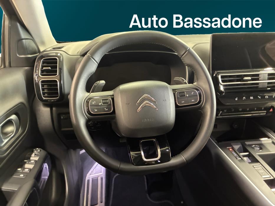 CITROEN C5 Aircross 2023