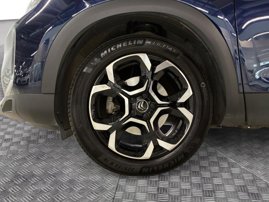 CITROEN C5 Aircross 2023