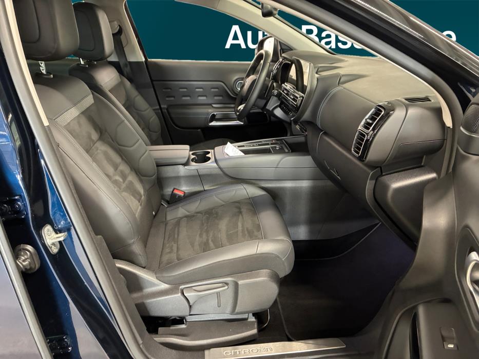 CITROEN C5 Aircross 2023