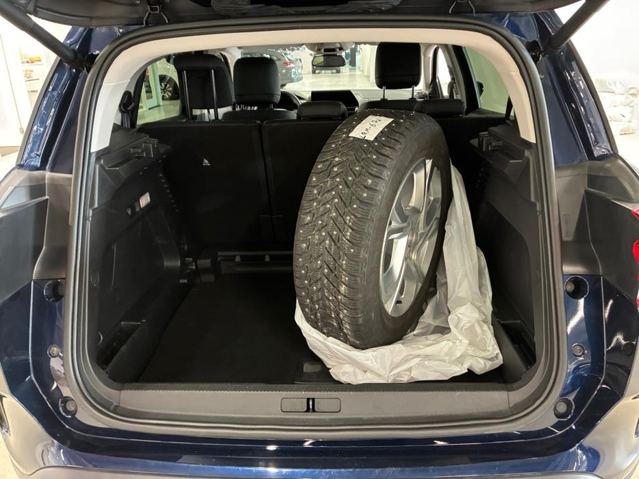 CITROEN C5 Aircross 2023