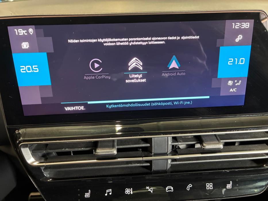 CITROEN C5 Aircross 2023