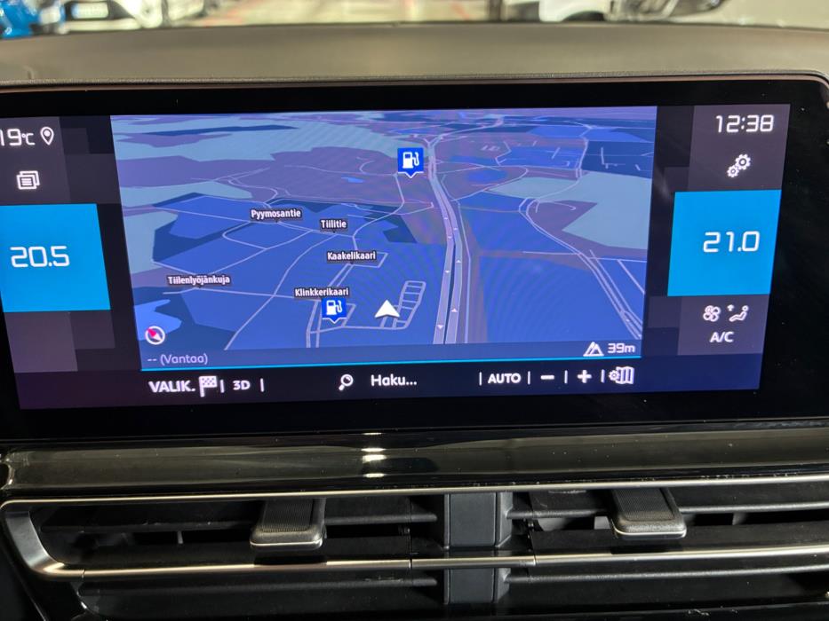 CITROEN C5 Aircross 2023