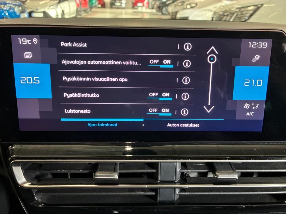 CITROEN C5 Aircross 2023