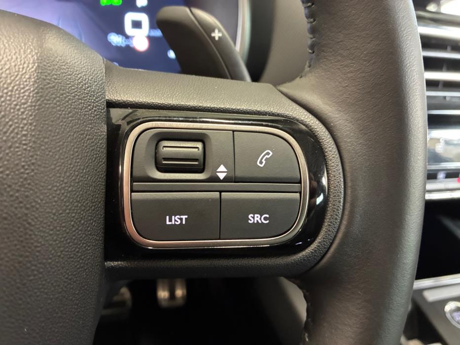 CITROEN C5 Aircross 2023