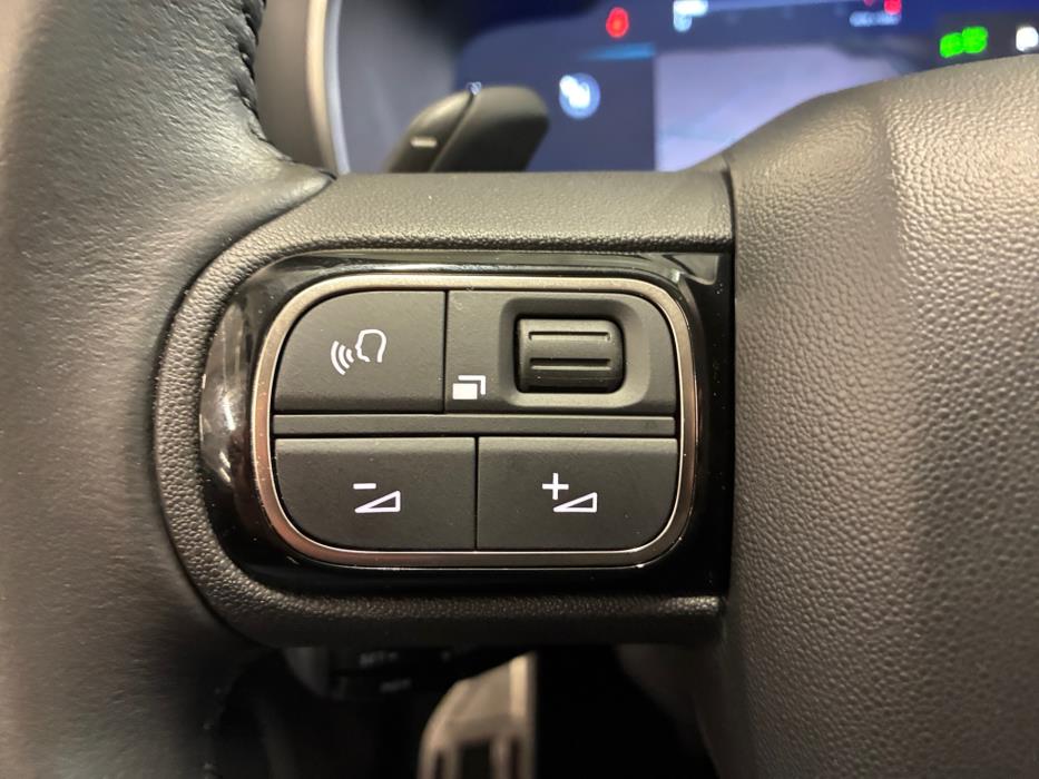 CITROEN C5 Aircross 2023
