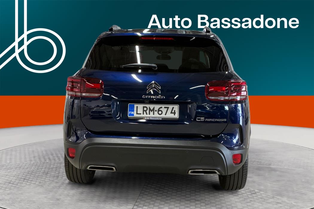 CITROEN C5 Aircross 2023