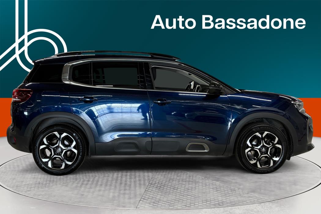 CITROEN C5 Aircross 2023