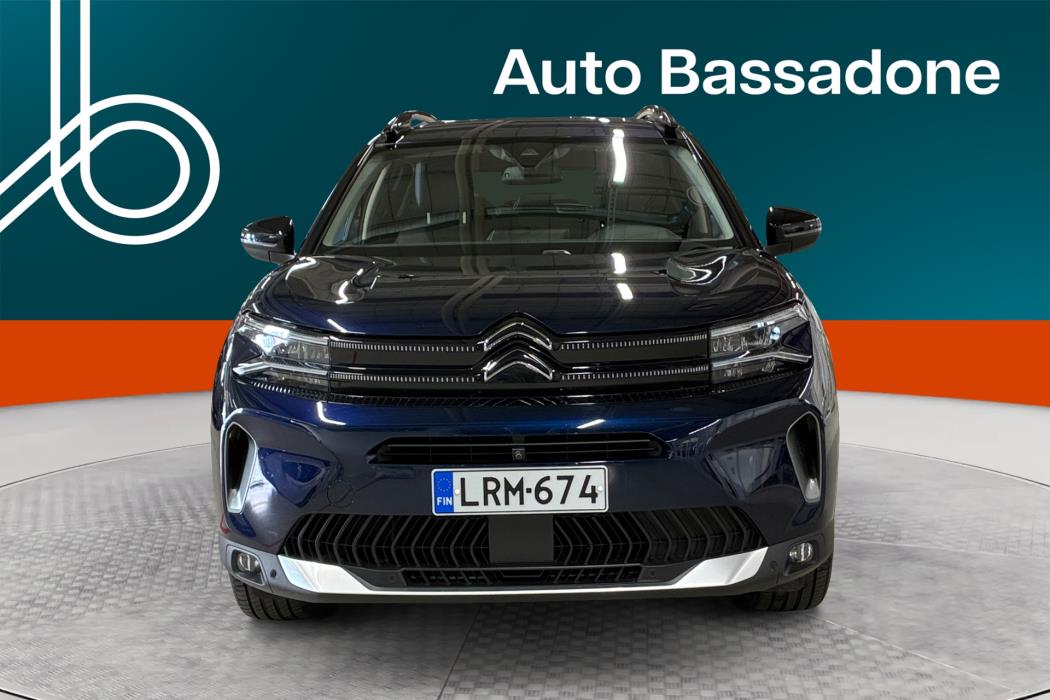 CITROEN C5 Aircross 2023