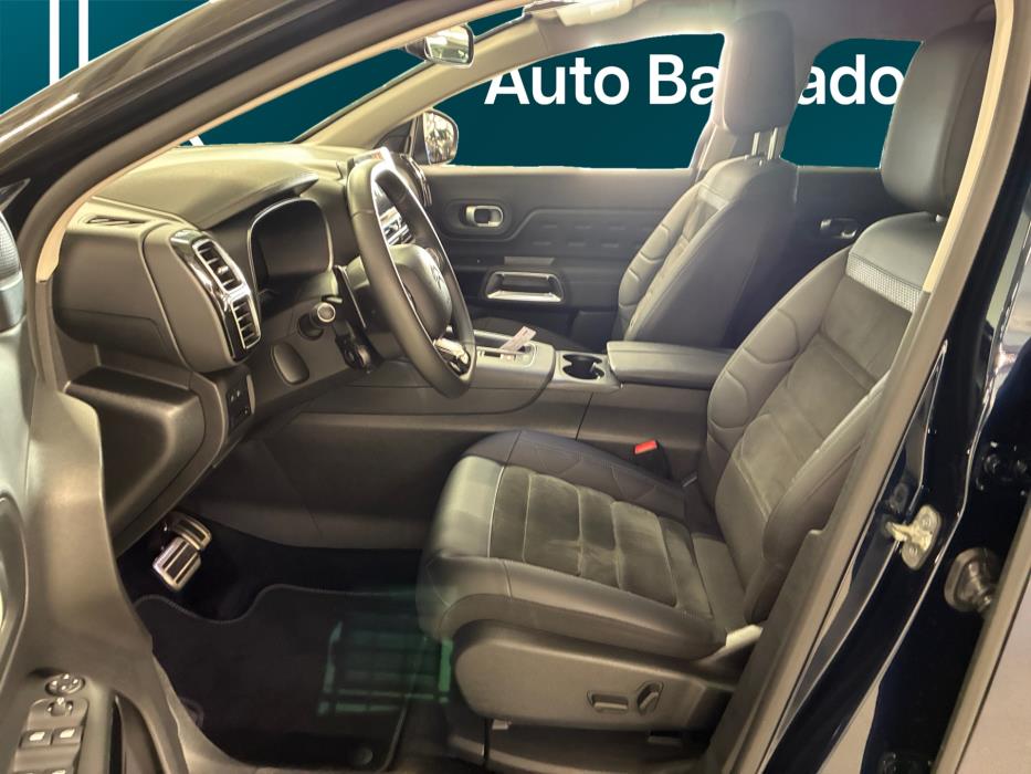 CITROEN C5 Aircross 2023