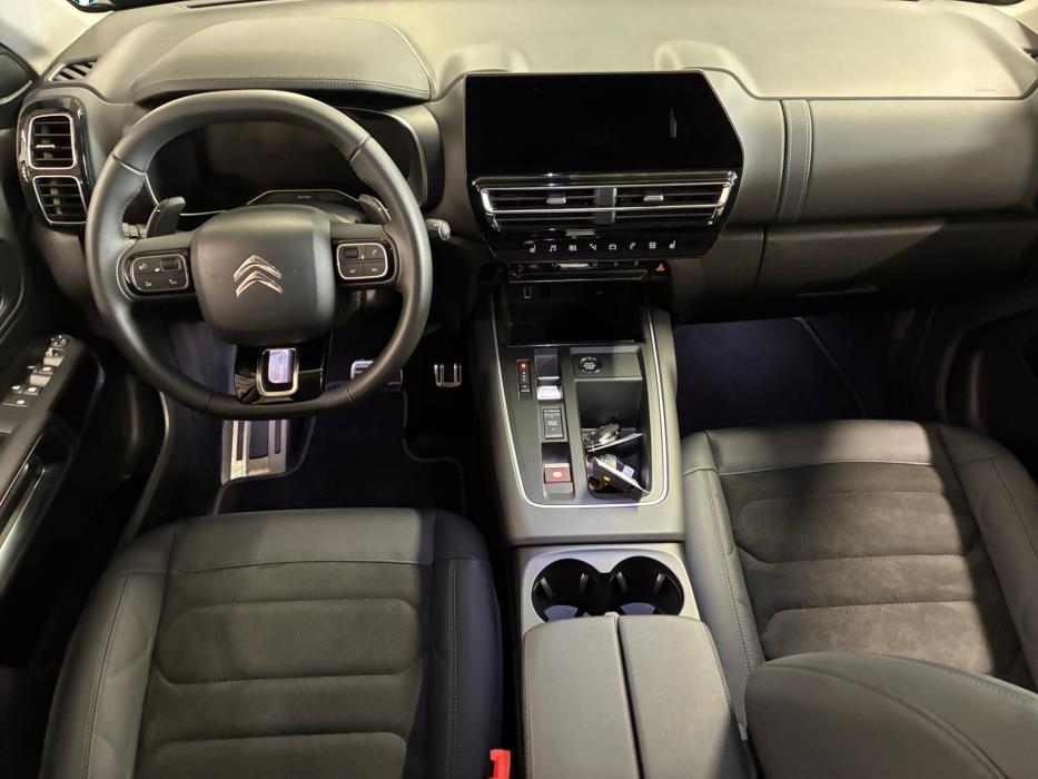 CITROEN C5 Aircross 2023