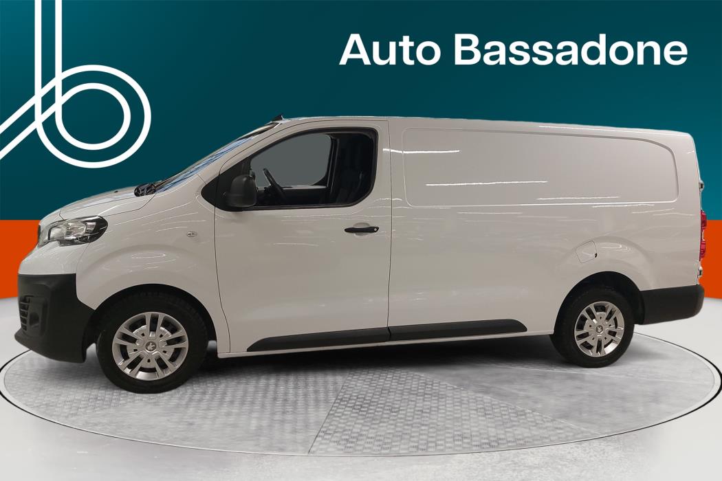 PEUGEOT Expert 2022