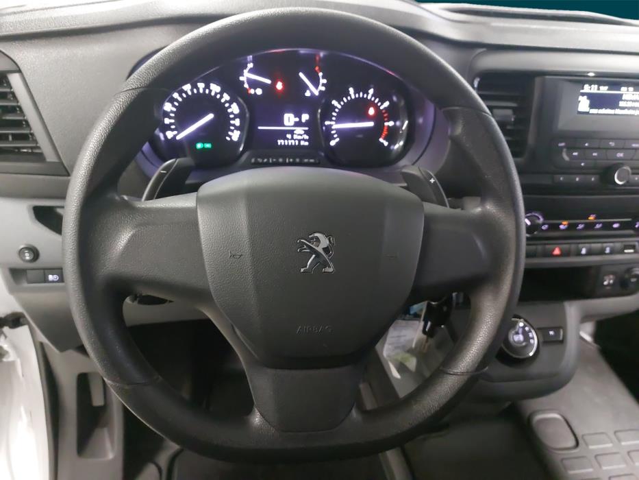 PEUGEOT Expert 2022