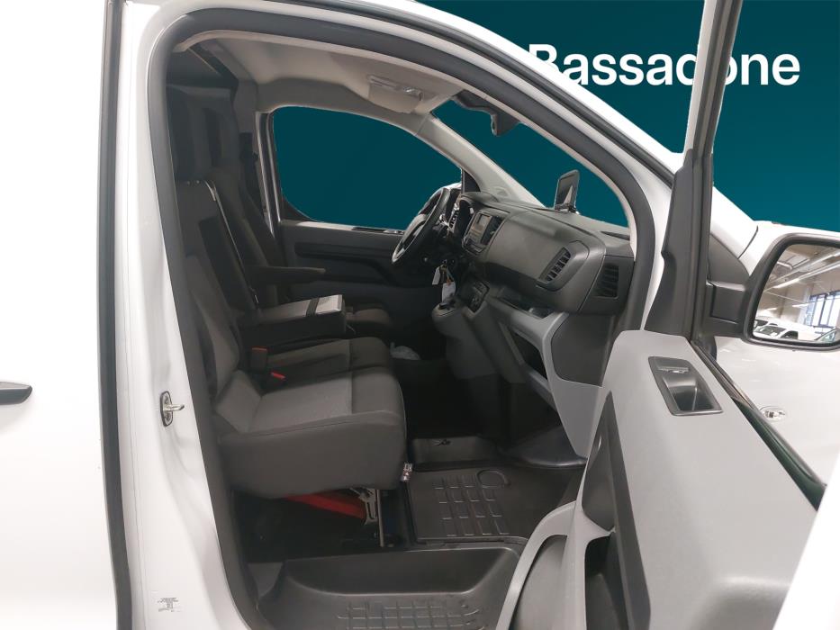 PEUGEOT Expert 2022