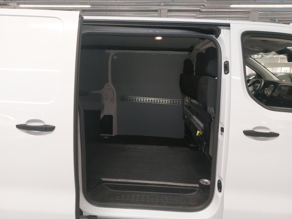 PEUGEOT Expert 2022