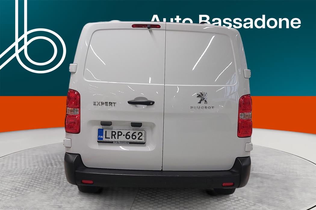 PEUGEOT Expert 2022