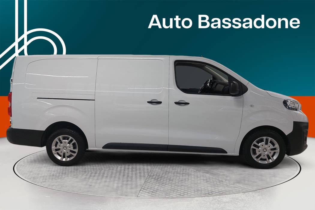 PEUGEOT Expert 2022