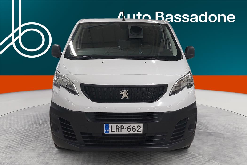 PEUGEOT Expert 2022