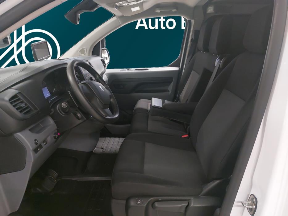 PEUGEOT Expert 2022
