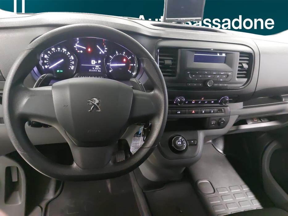 PEUGEOT Expert 2022