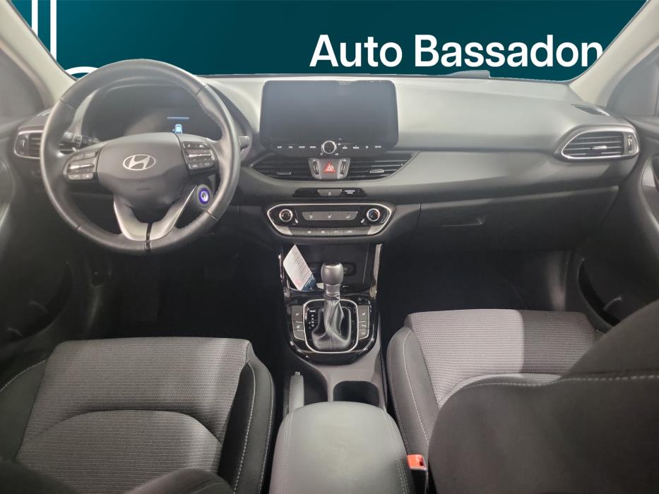 HYUNDAI i30 Wagon 2024