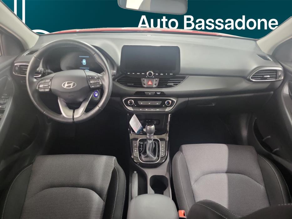 HYUNDAI i30 Wagon 2024