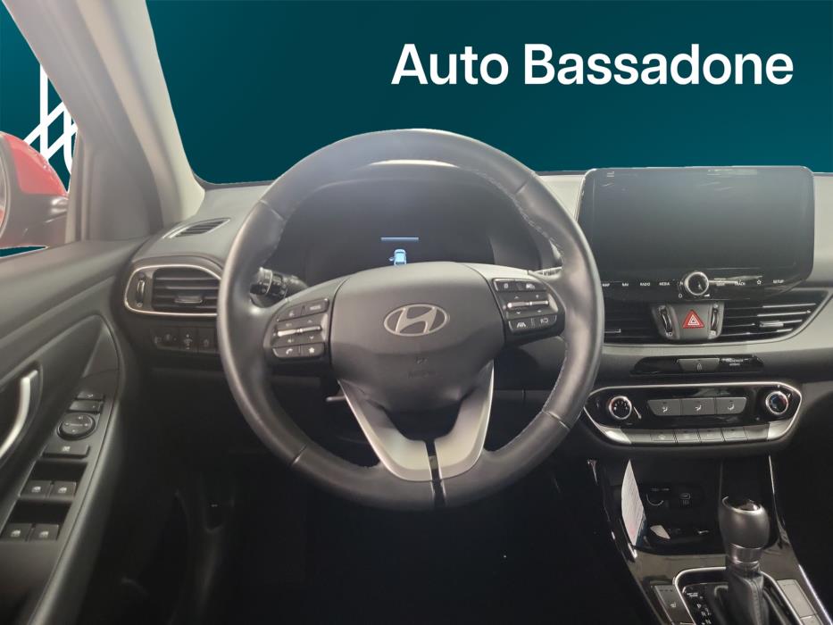 HYUNDAI i30 Wagon 2024