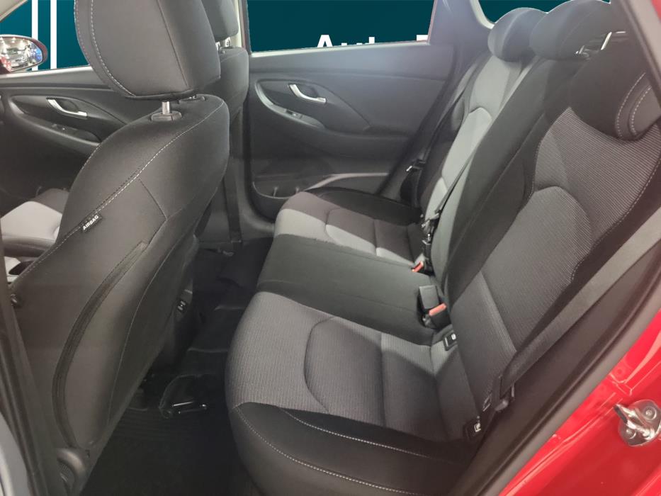 HYUNDAI i30 Wagon 2024