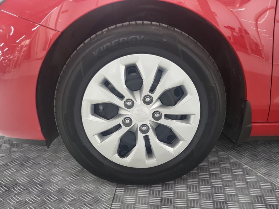 HYUNDAI i30 Wagon 2024