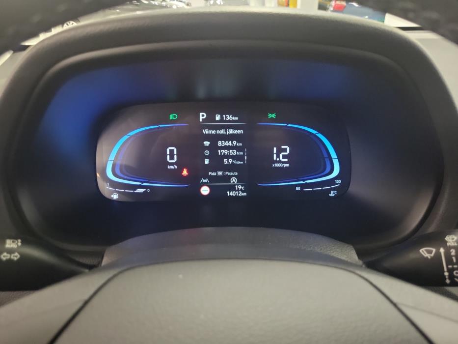 HYUNDAI i30 Wagon 2024