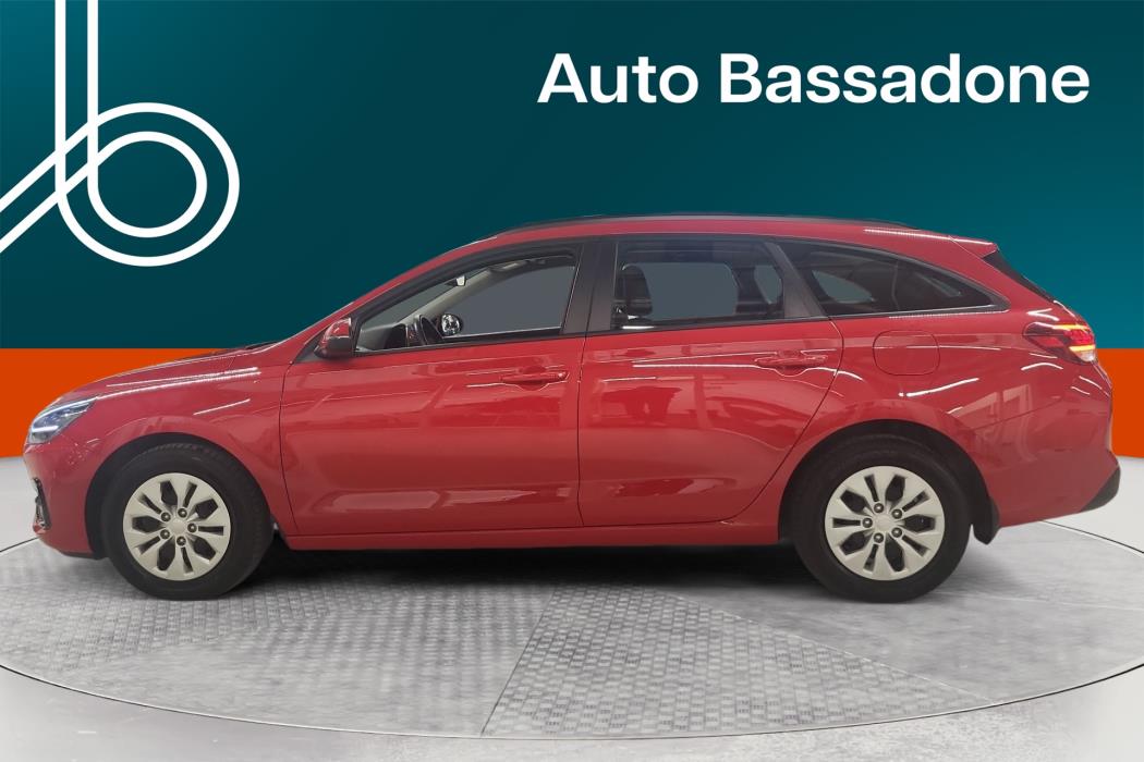 HYUNDAI i30 Wagon 2024