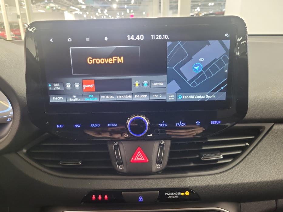 HYUNDAI i30 Wagon 2024