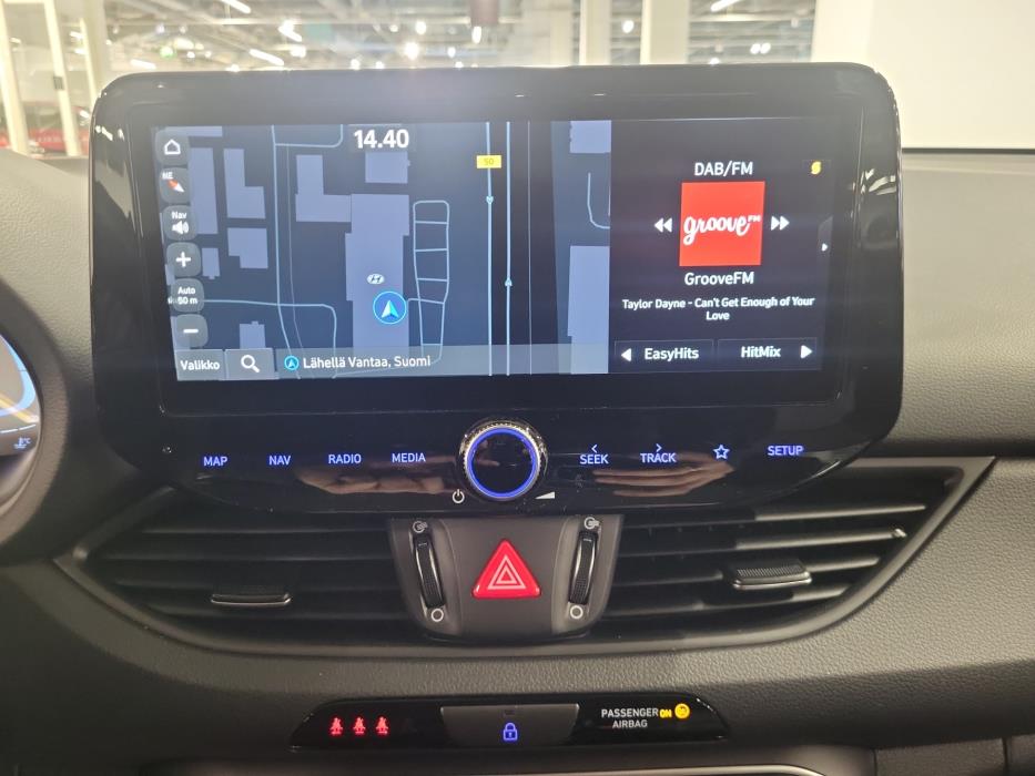 HYUNDAI i30 Wagon 2024