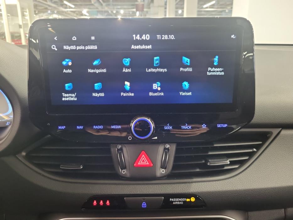 HYUNDAI i30 Wagon 2024