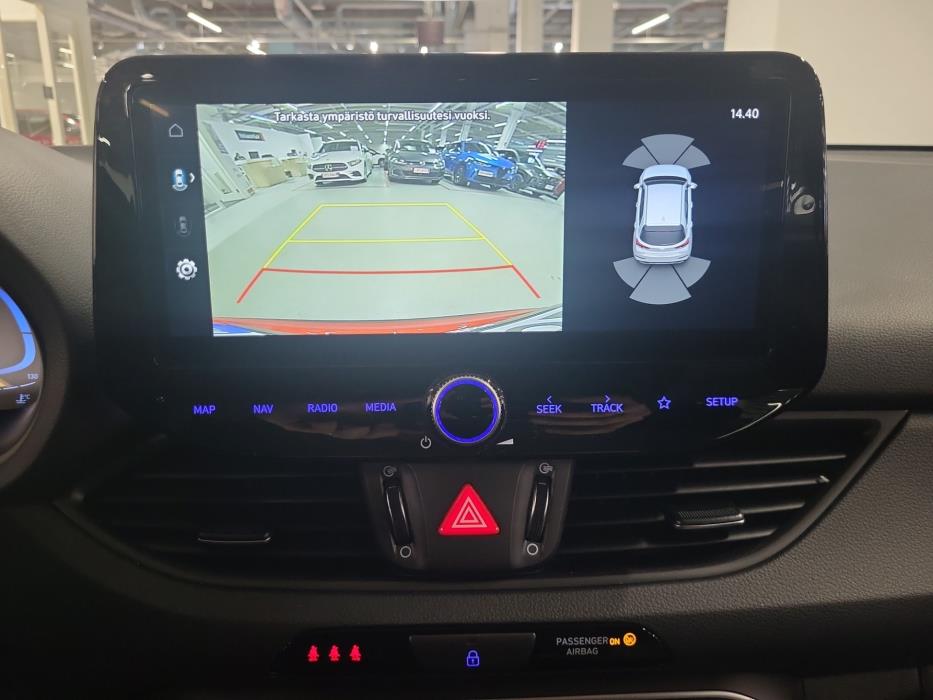 HYUNDAI i30 Wagon 2024