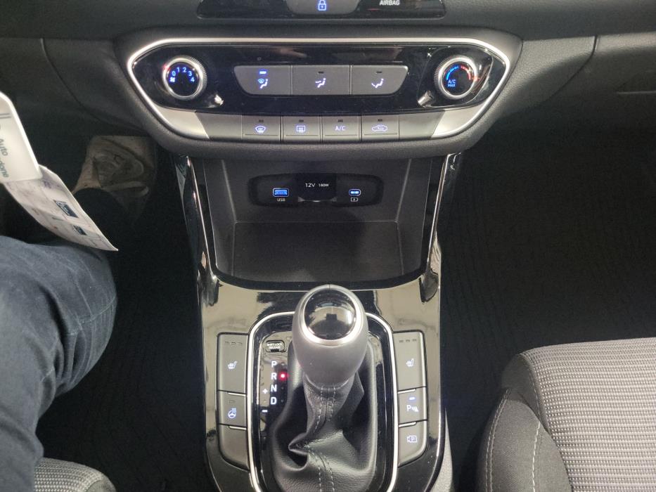 HYUNDAI i30 Wagon 2024