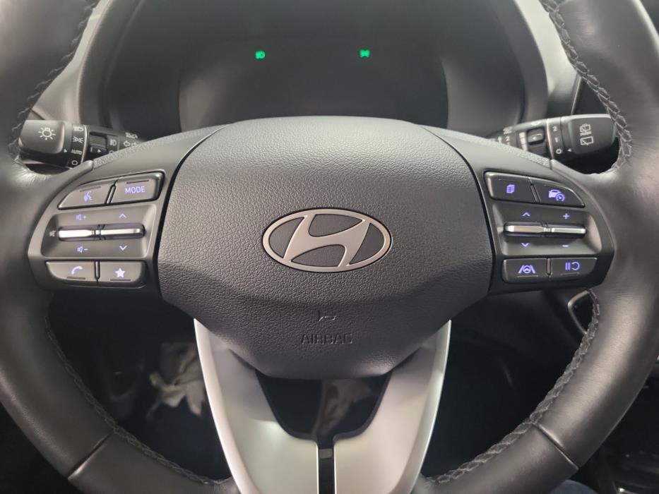 HYUNDAI i30 Wagon 2024