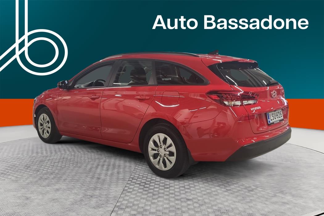 HYUNDAI i30 Wagon 2024