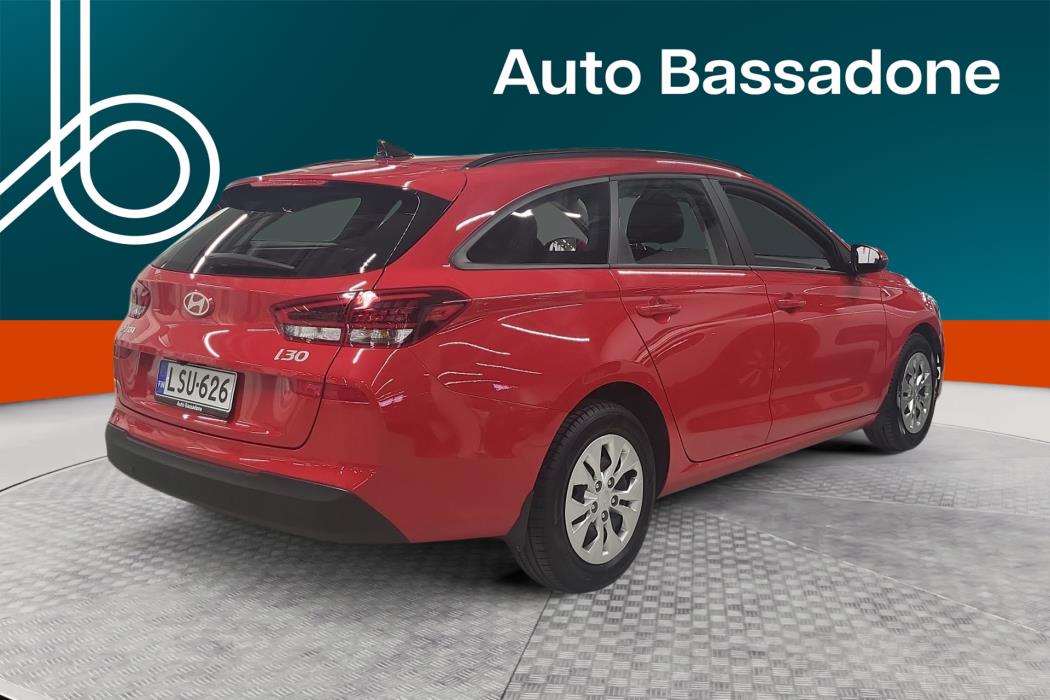 HYUNDAI i30 Wagon 2024