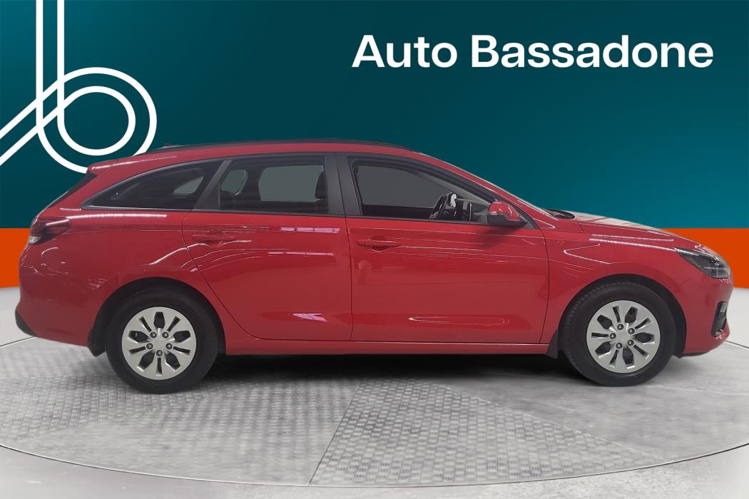 HYUNDAI i30 Wagon 2024