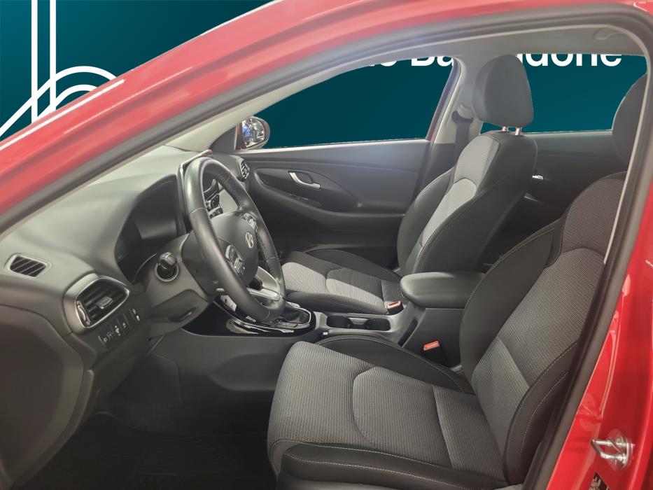 HYUNDAI i30 Wagon 2024