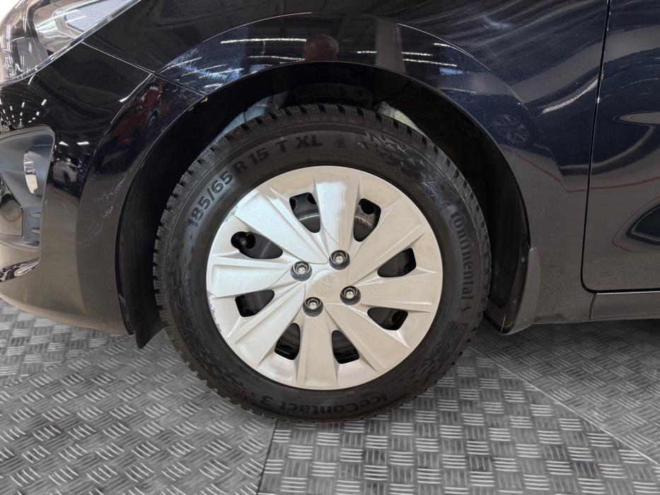 KIA Rio 2021