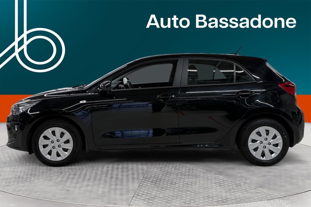 KIA Rio 2021