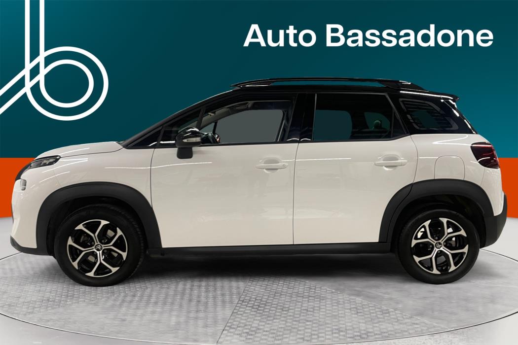 CITROEN C3 AIRCROSS 2022