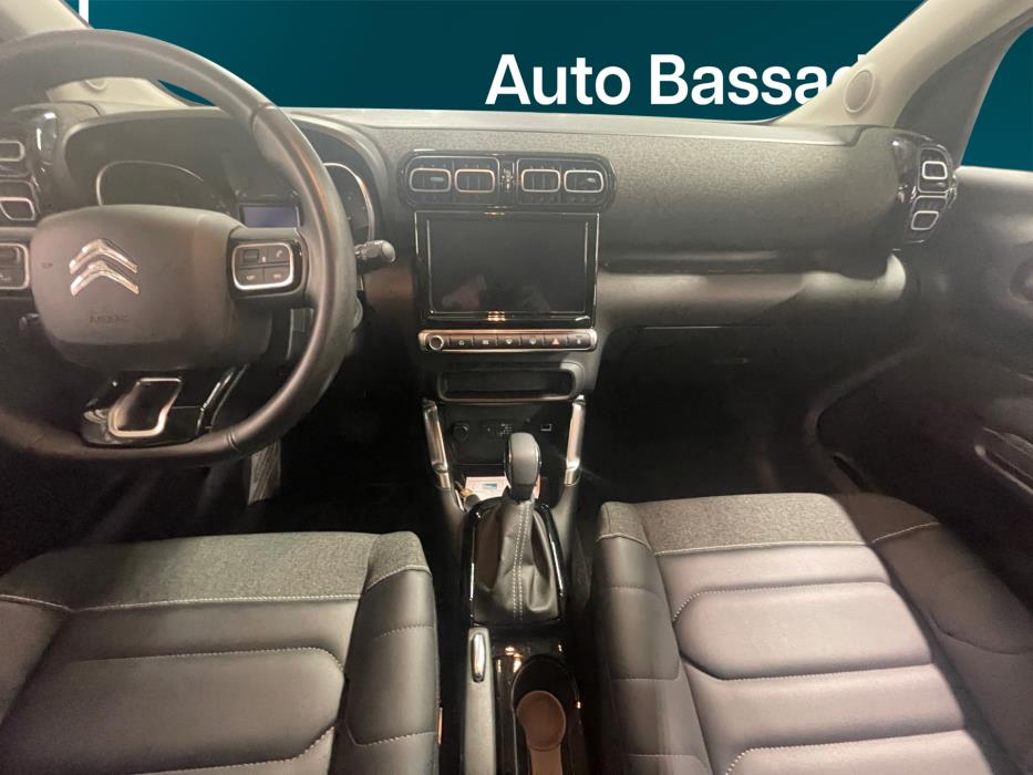 CITROEN C3 AIRCROSS 2022