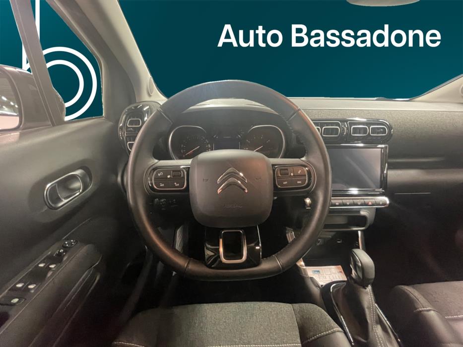 CITROEN C3 AIRCROSS 2022