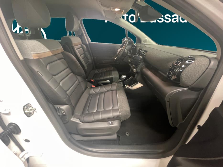 CITROEN C3 AIRCROSS 2022