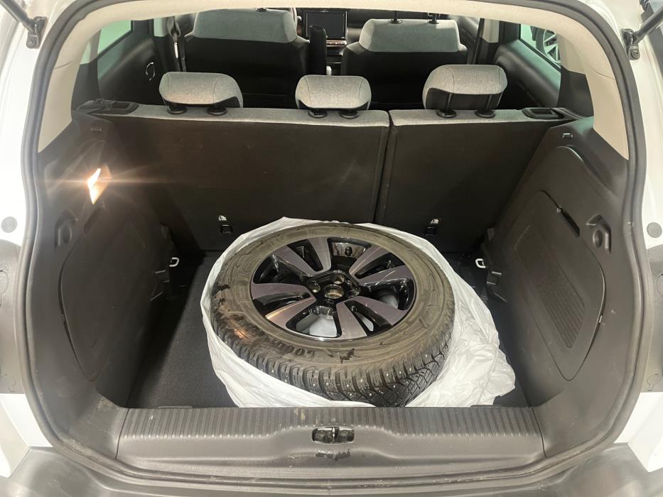 CITROEN C3 AIRCROSS 2022